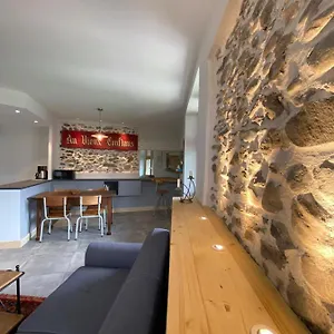 Tour Ramus- Appartement