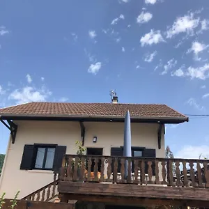 Chez Nini Séjour chez l'habitant