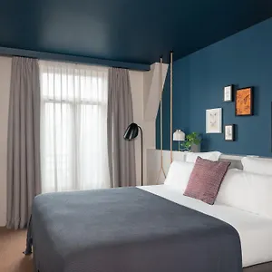 Le Belleval Paris